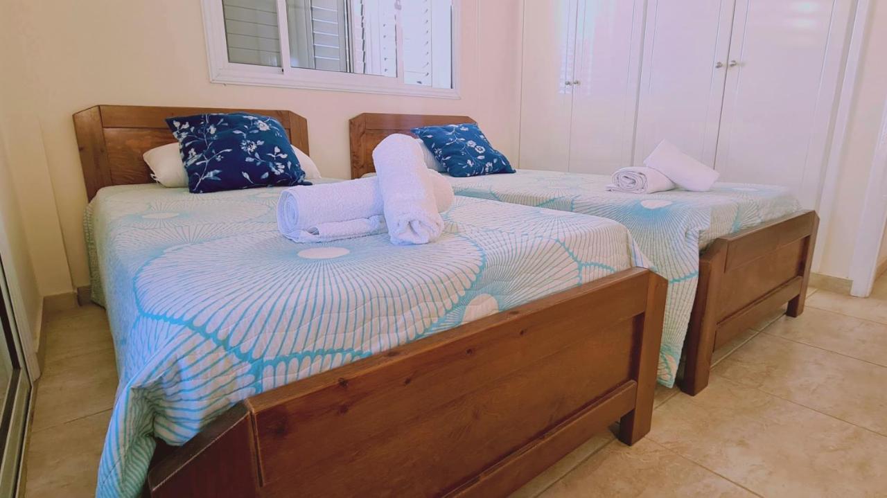 Stay Sunshine Apartment Paralimni Dış mekan fotoğraf