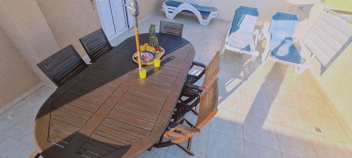 Stay Sunshine Apartment Paralimni Dış mekan fotoğraf